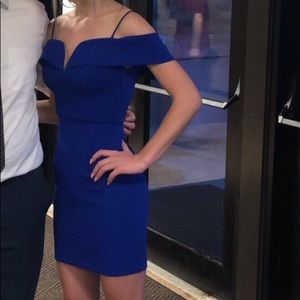 Homecoming/formal dress